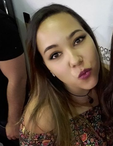 Suellen Fonseca da Silva